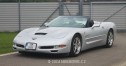 2002 Chevrolet Corvette