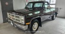 1984 GMC Sierra 2500