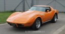 1977 Chevrolet Corvette