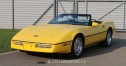 1987 Chevrolet Corvette