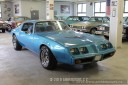 1979 Pontiac Firebird 