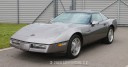 1988 Chevrolet Corvette