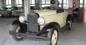 1928 Chevrolet Roadster