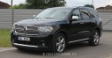 2012 Dodge Durango