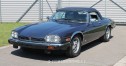 1985 Jaguar XJS H&E Convertible