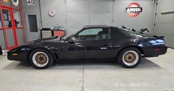 Pontiac Trans Am