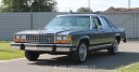 1985 Ford LTD